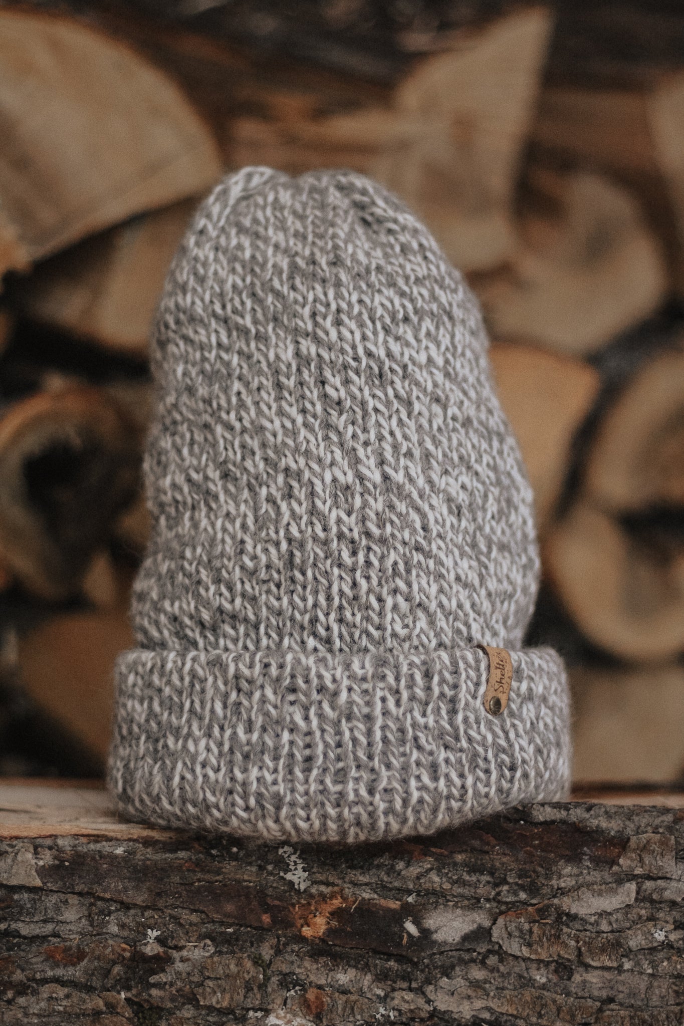 Tuque alpaga GALLEH