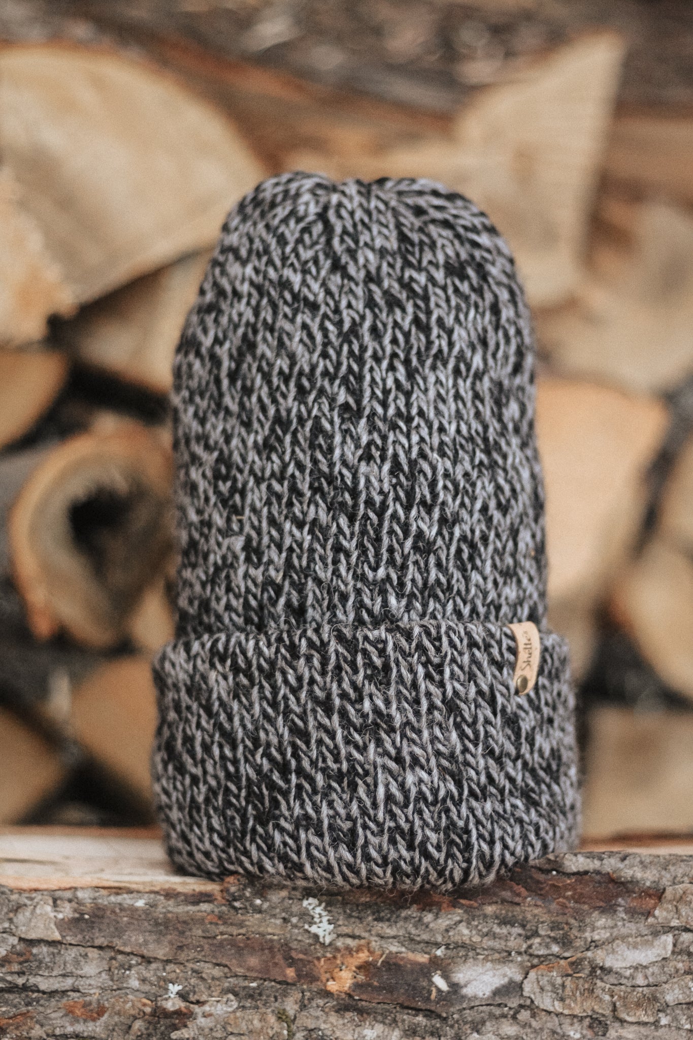 Tuque alpaga GALLEH