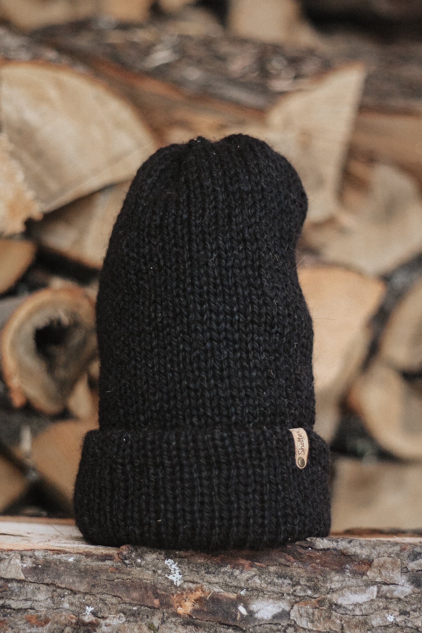 Tuque alpaga GALLEH