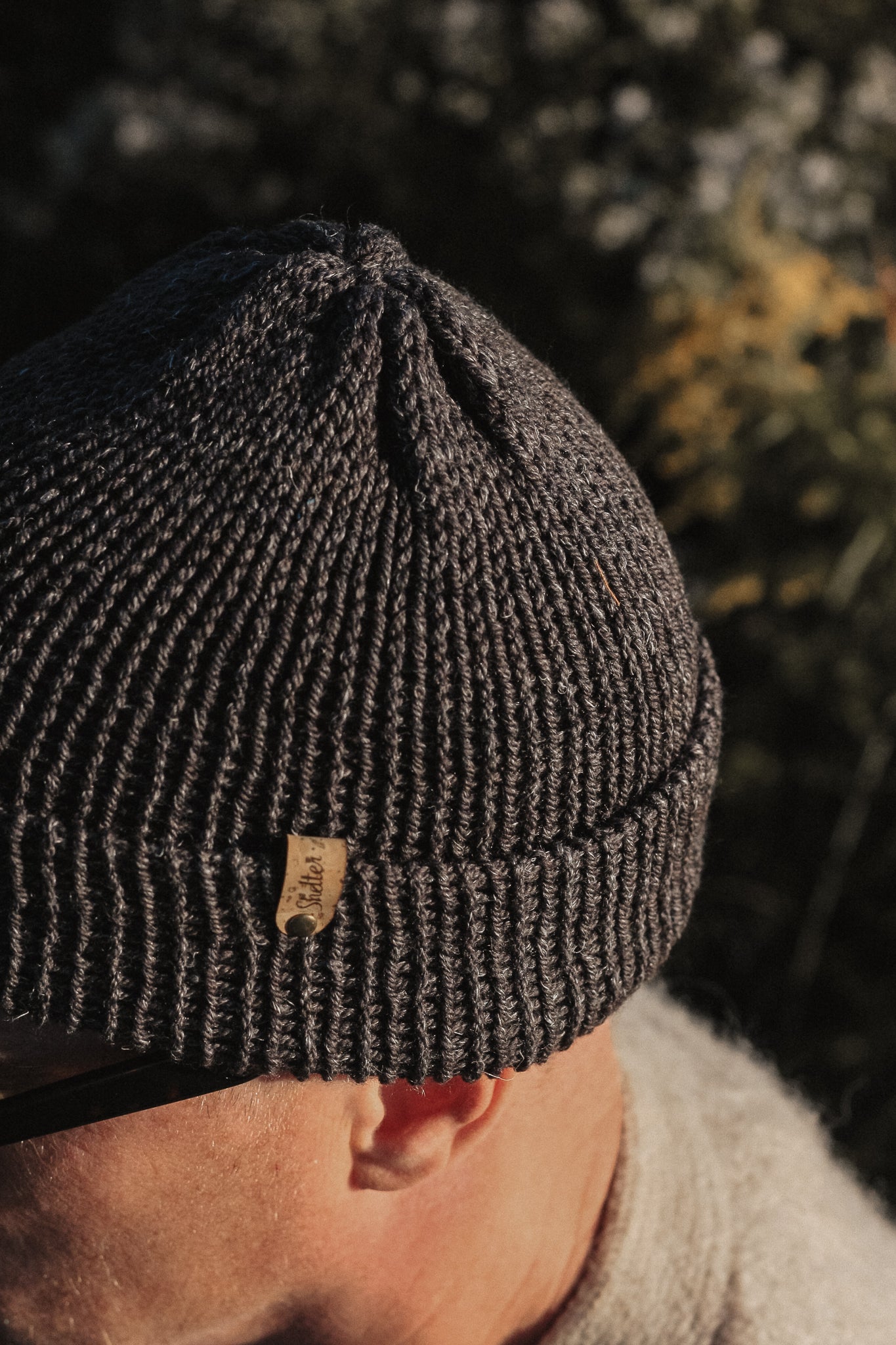 Beanie HUDSON