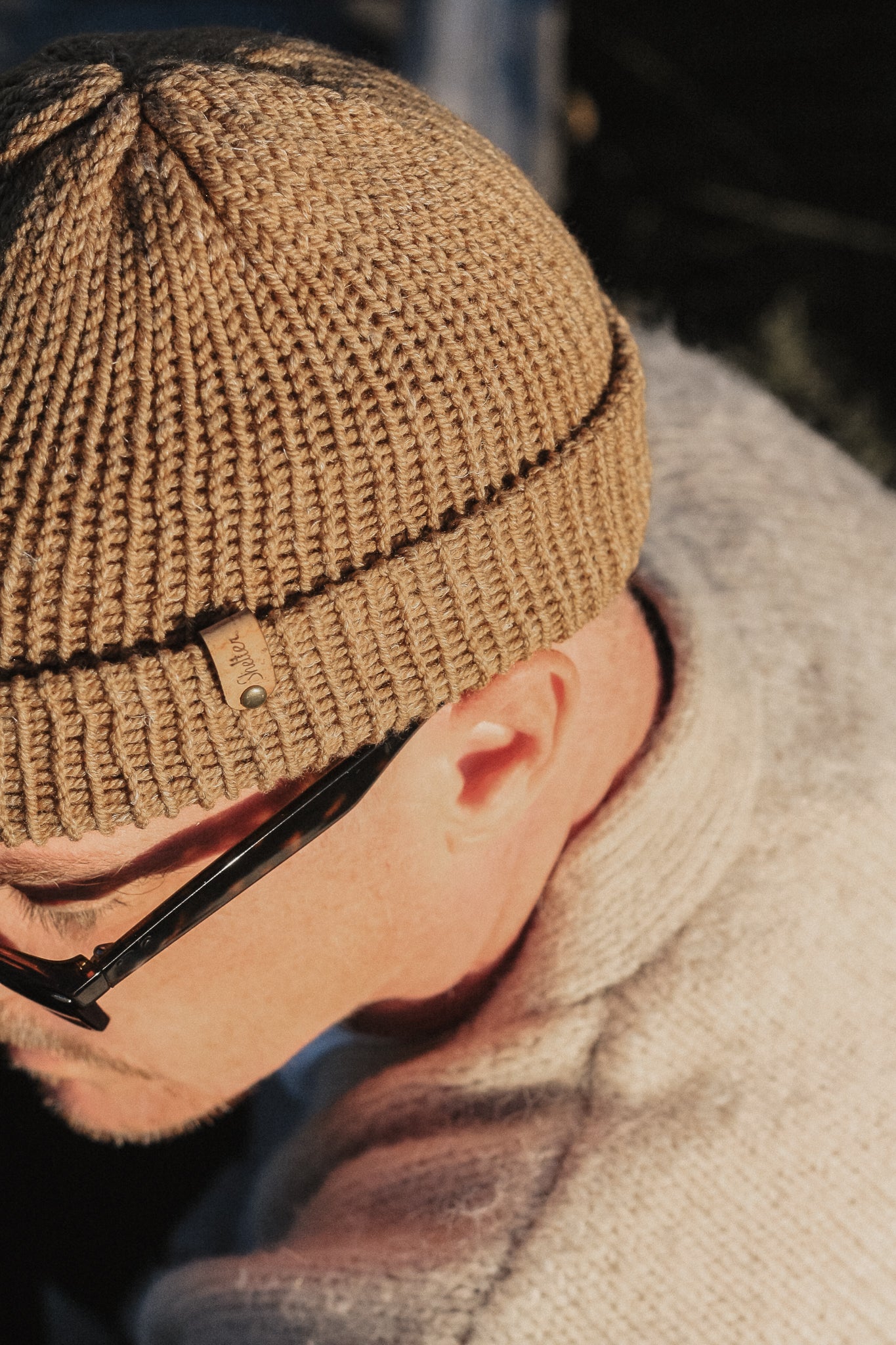 Beanie HUDSON