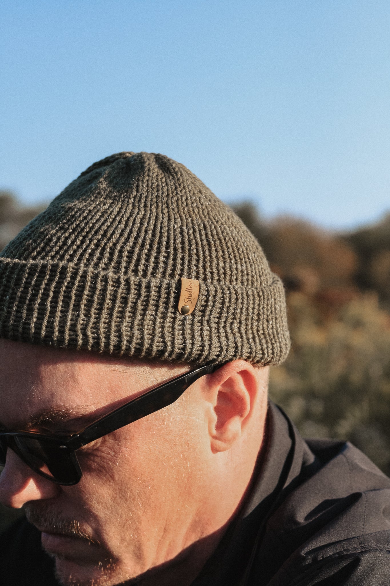 Beanie HUDSON