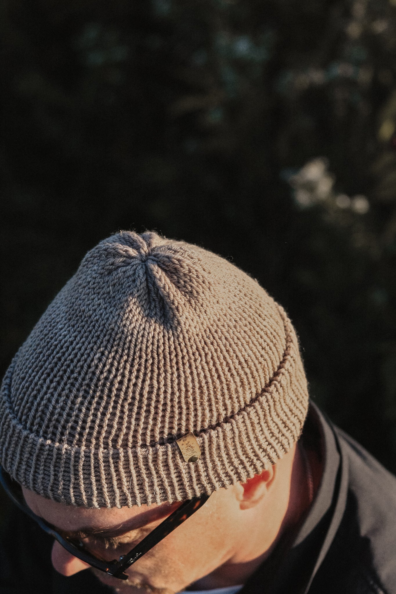 Beanie HUDSON
