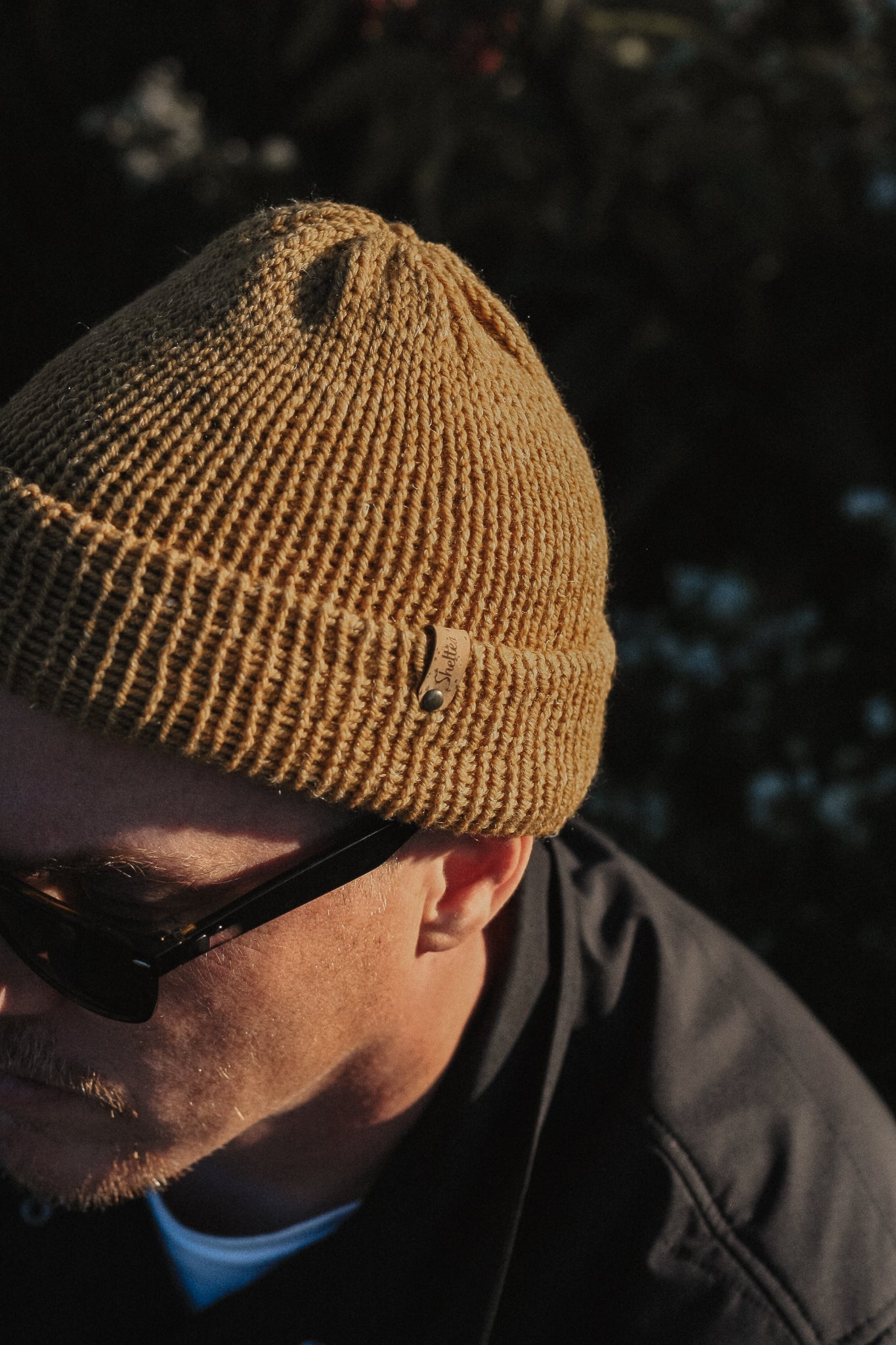 Beanie HUDSON