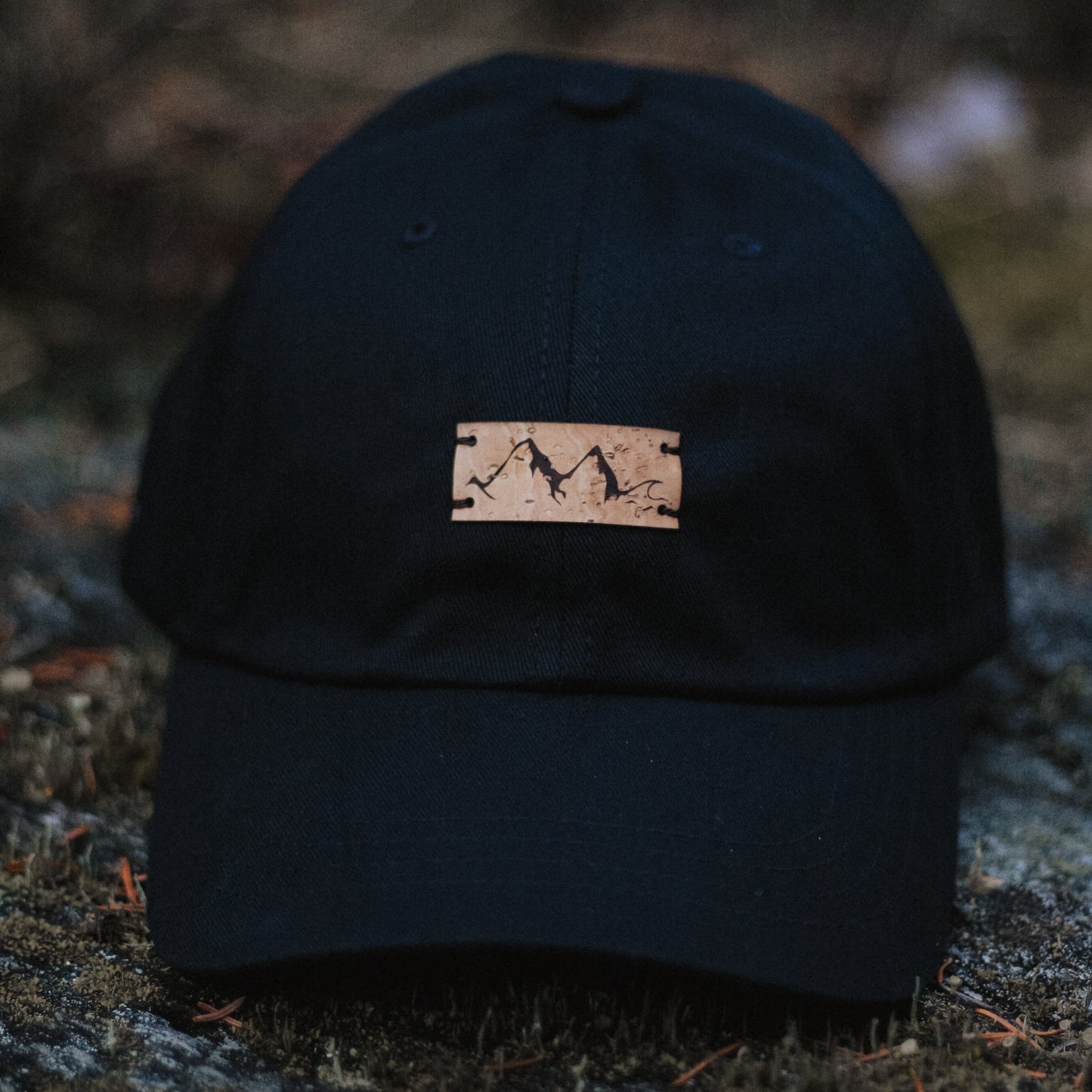 Casquette BENSON