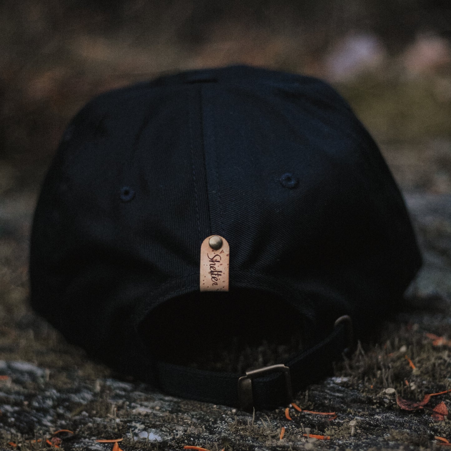 Casquette BENSON