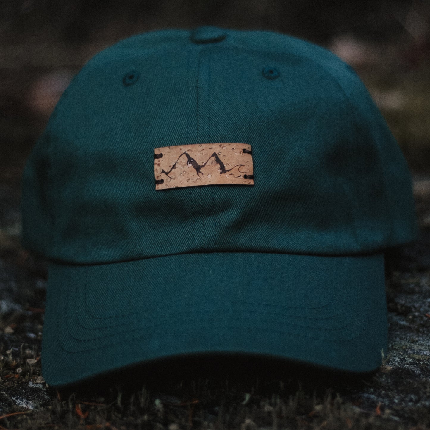 Casquette BENSON