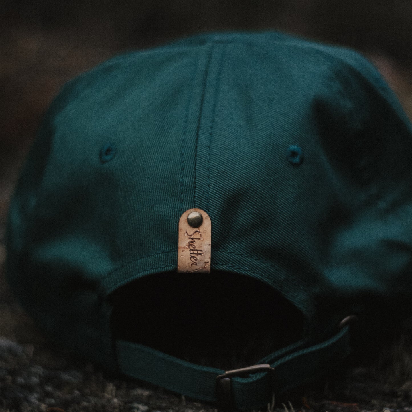 Casquette BENSON
