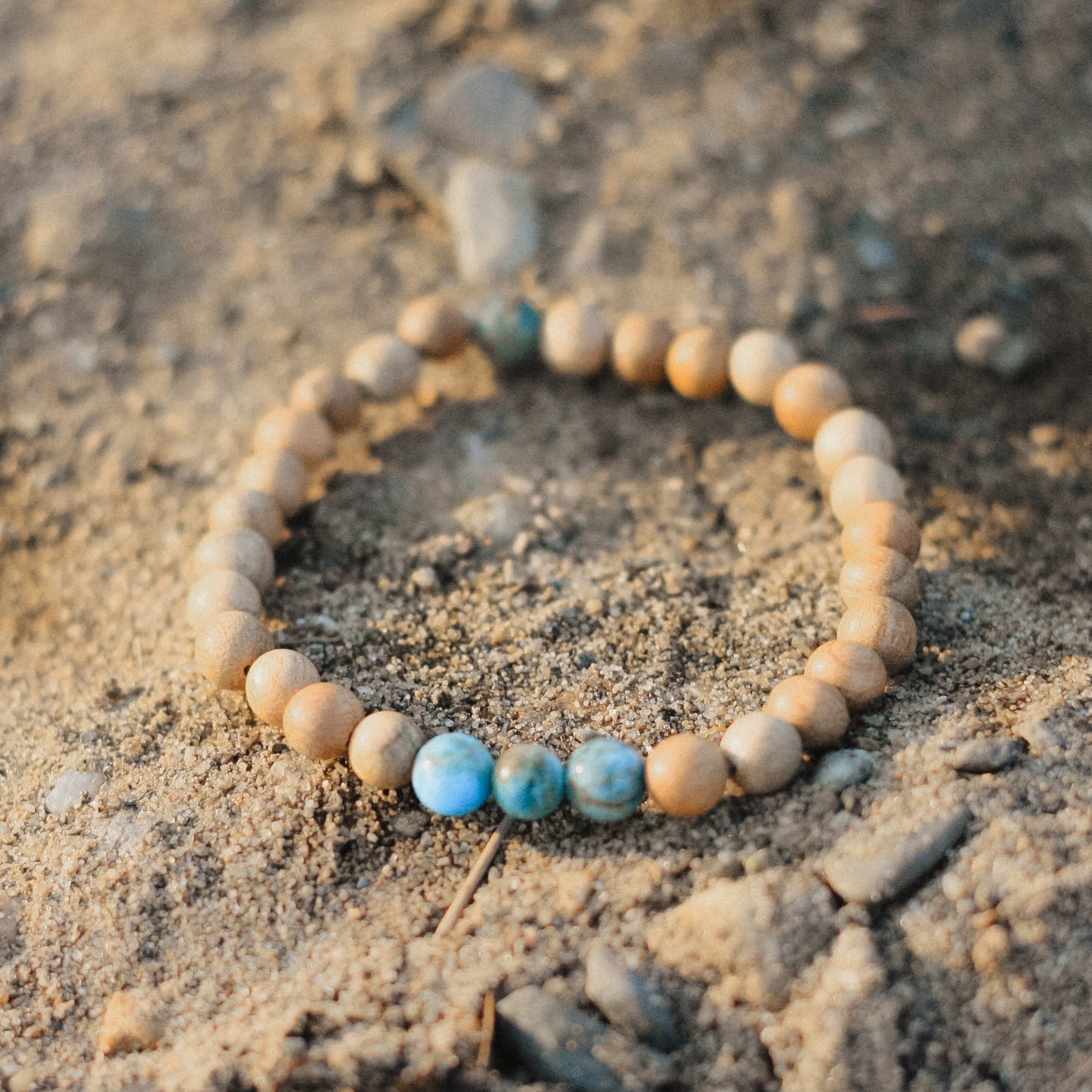 Bracelet HONNU