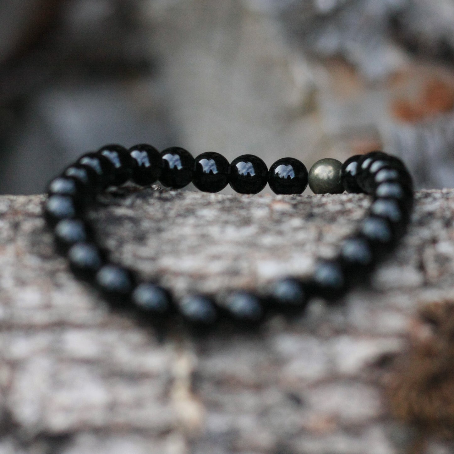 Bracelet PYRIDIAN