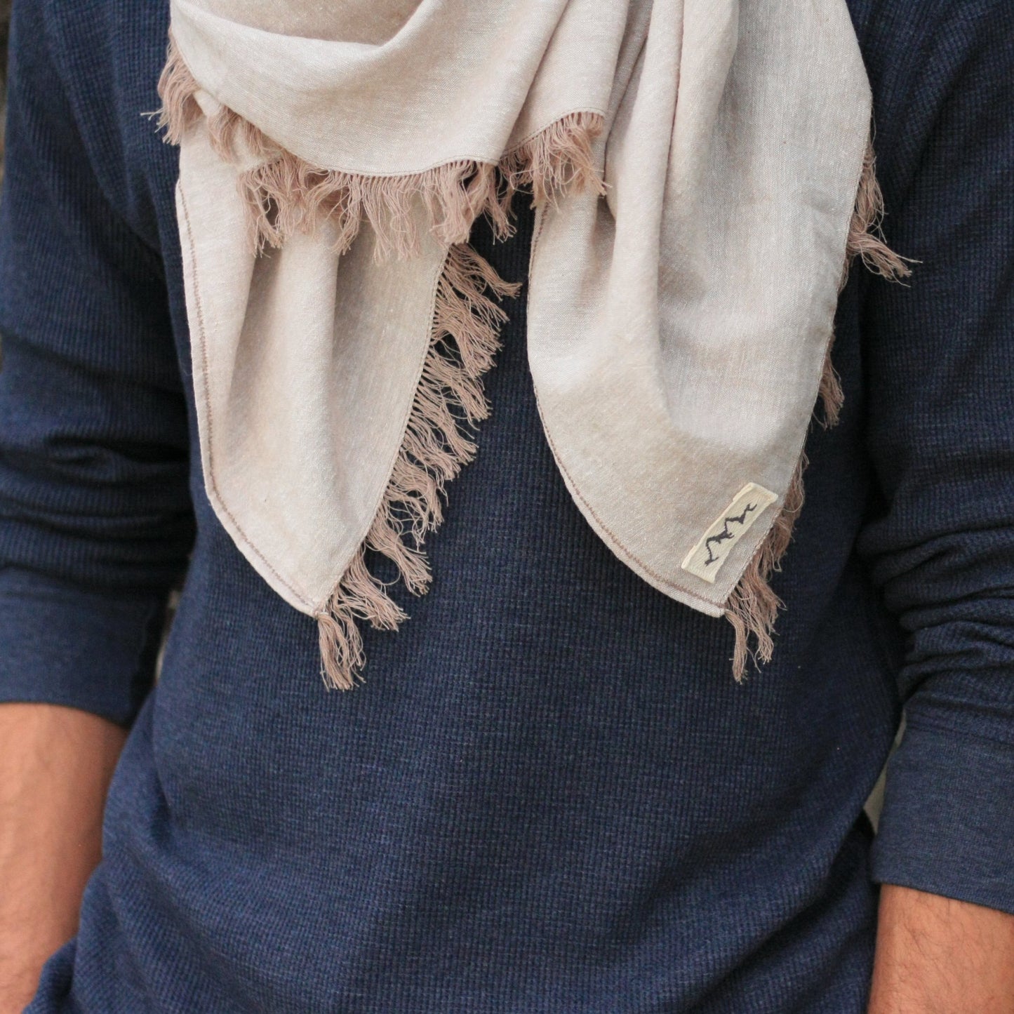 Foulard SEAFARER