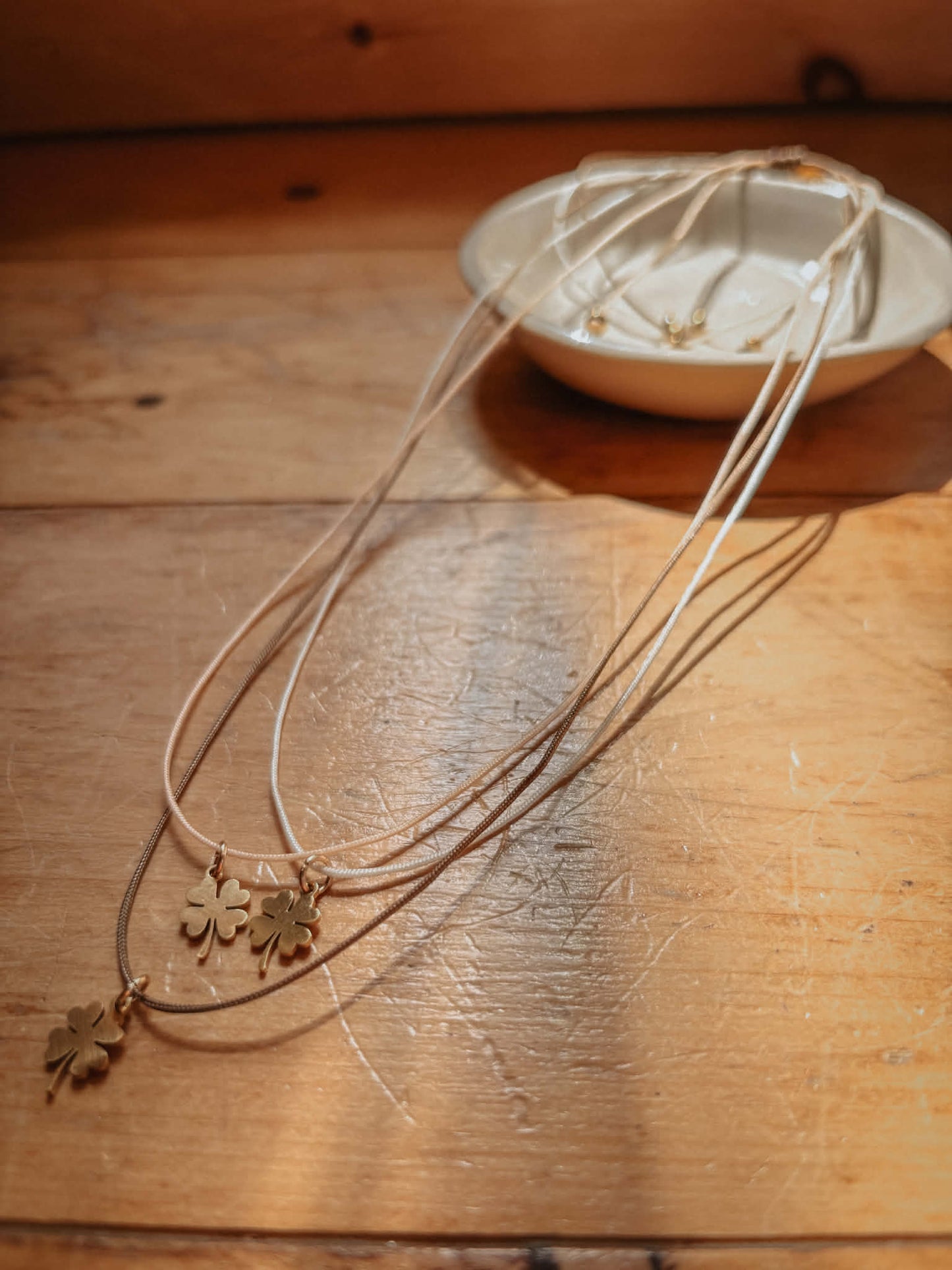 Collier LHUCY