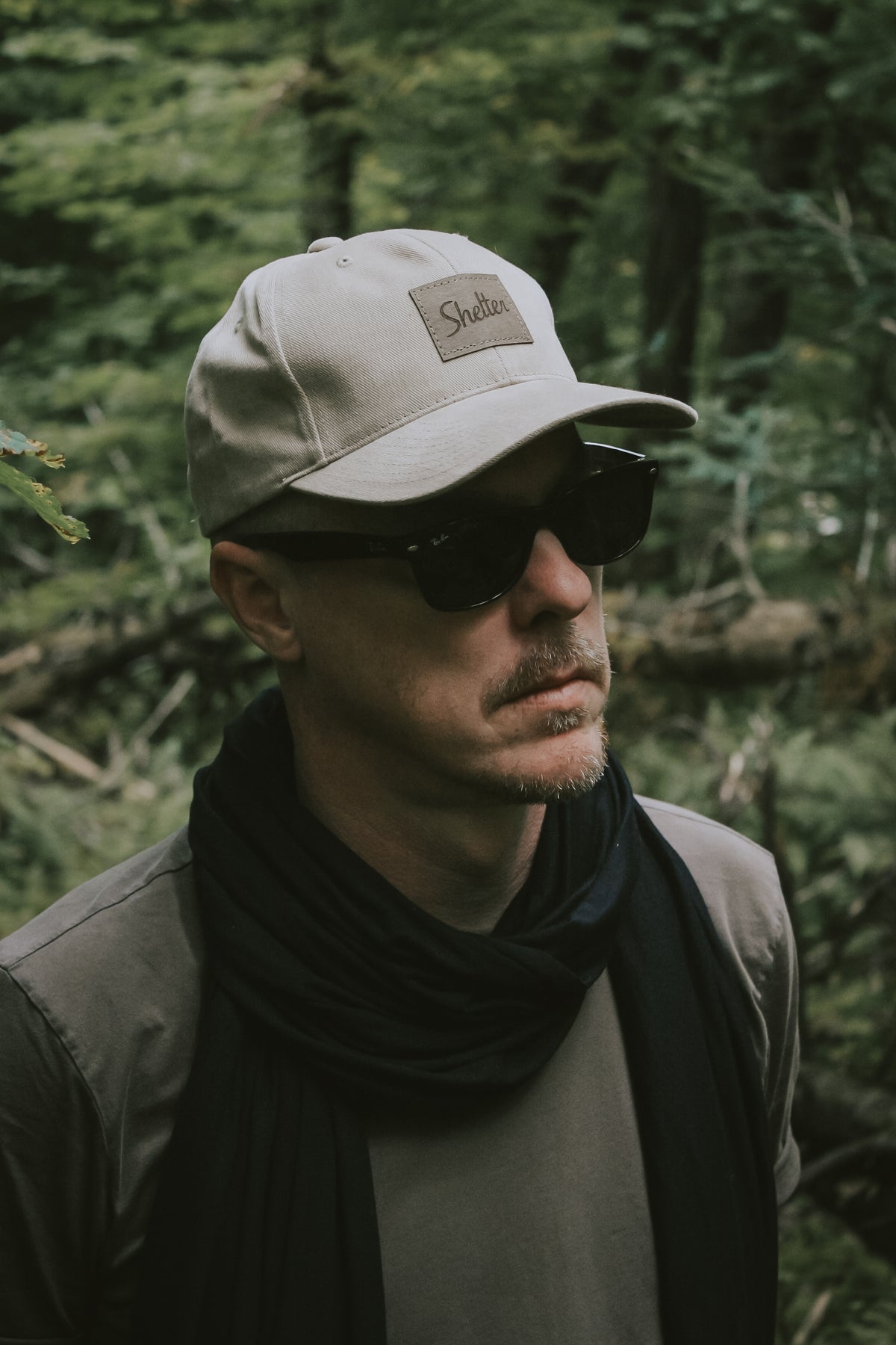 Casquette GEOFF