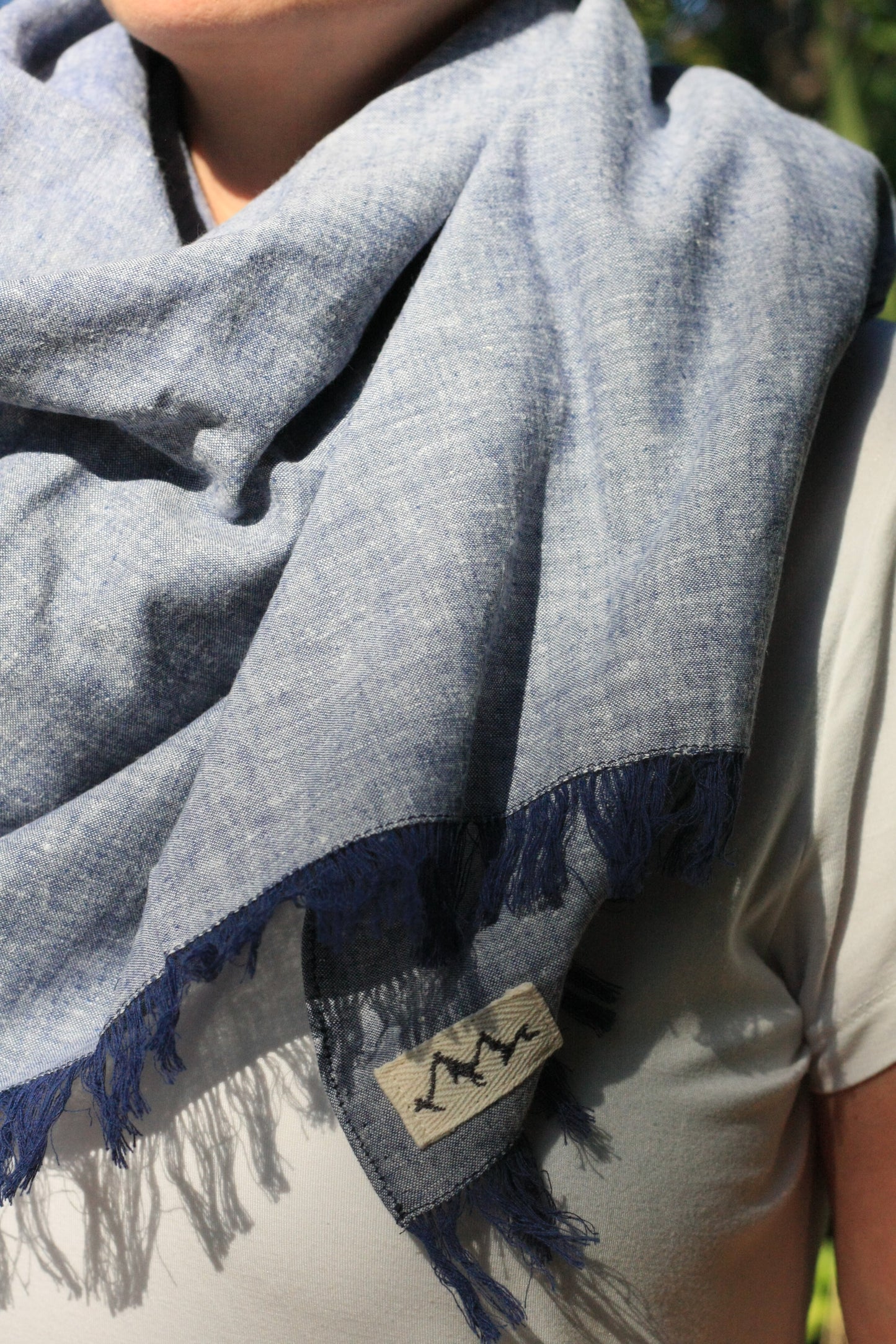 Foulard SEAFARER