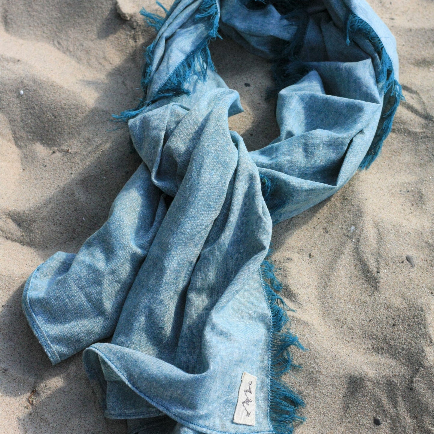 Foulard SEAFARER