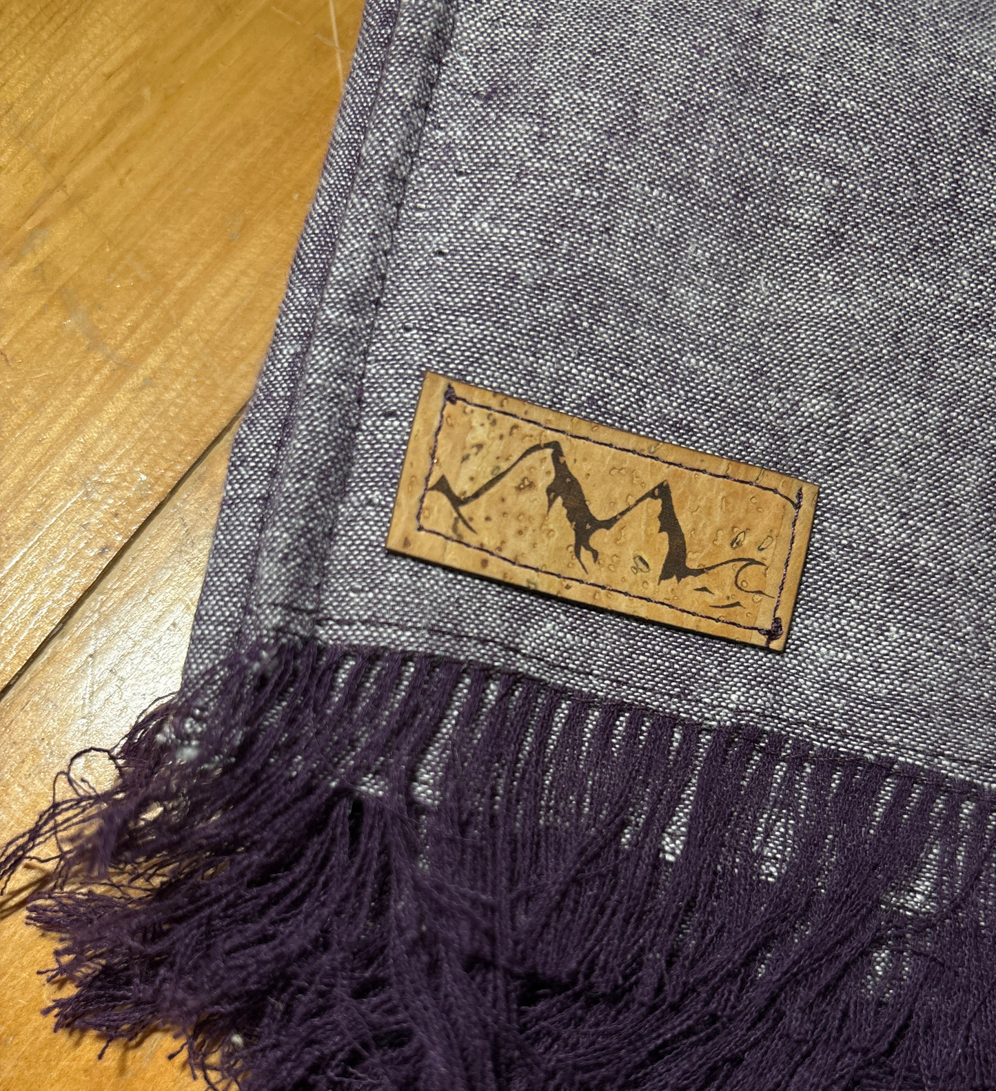 Foulard SEAFARER
