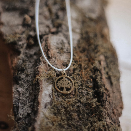 Collier ACHEL