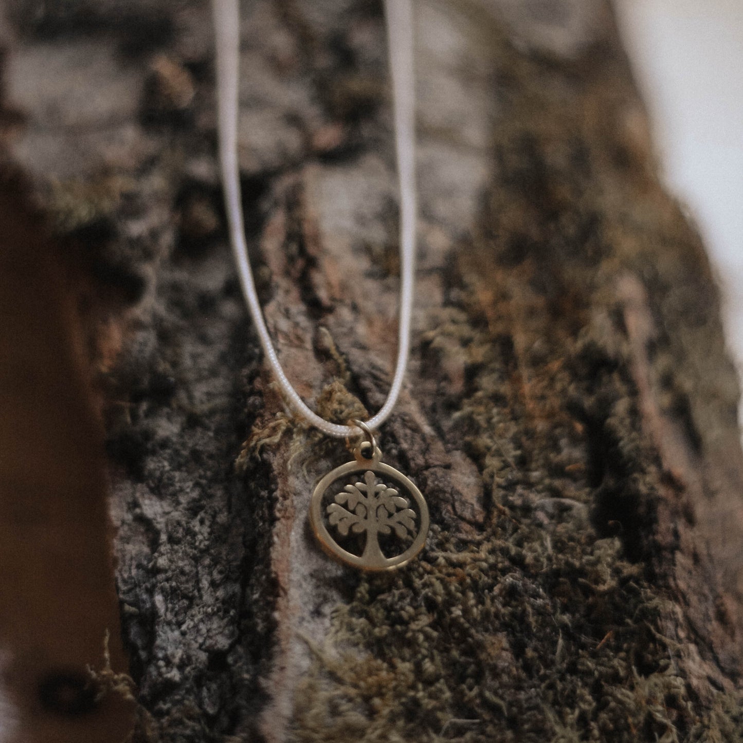 Collier ACHEL