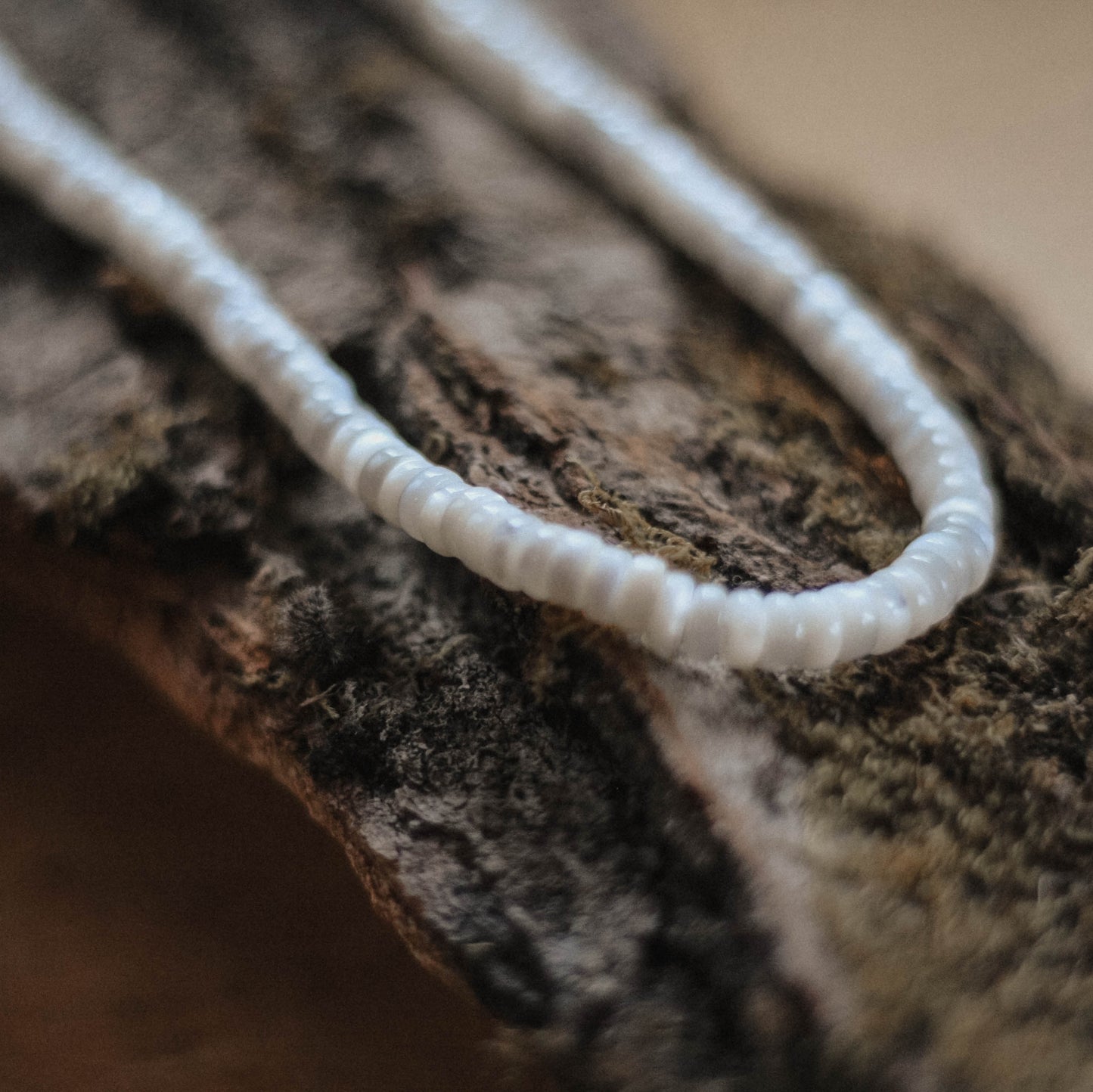 Collier AKUA WAHINE