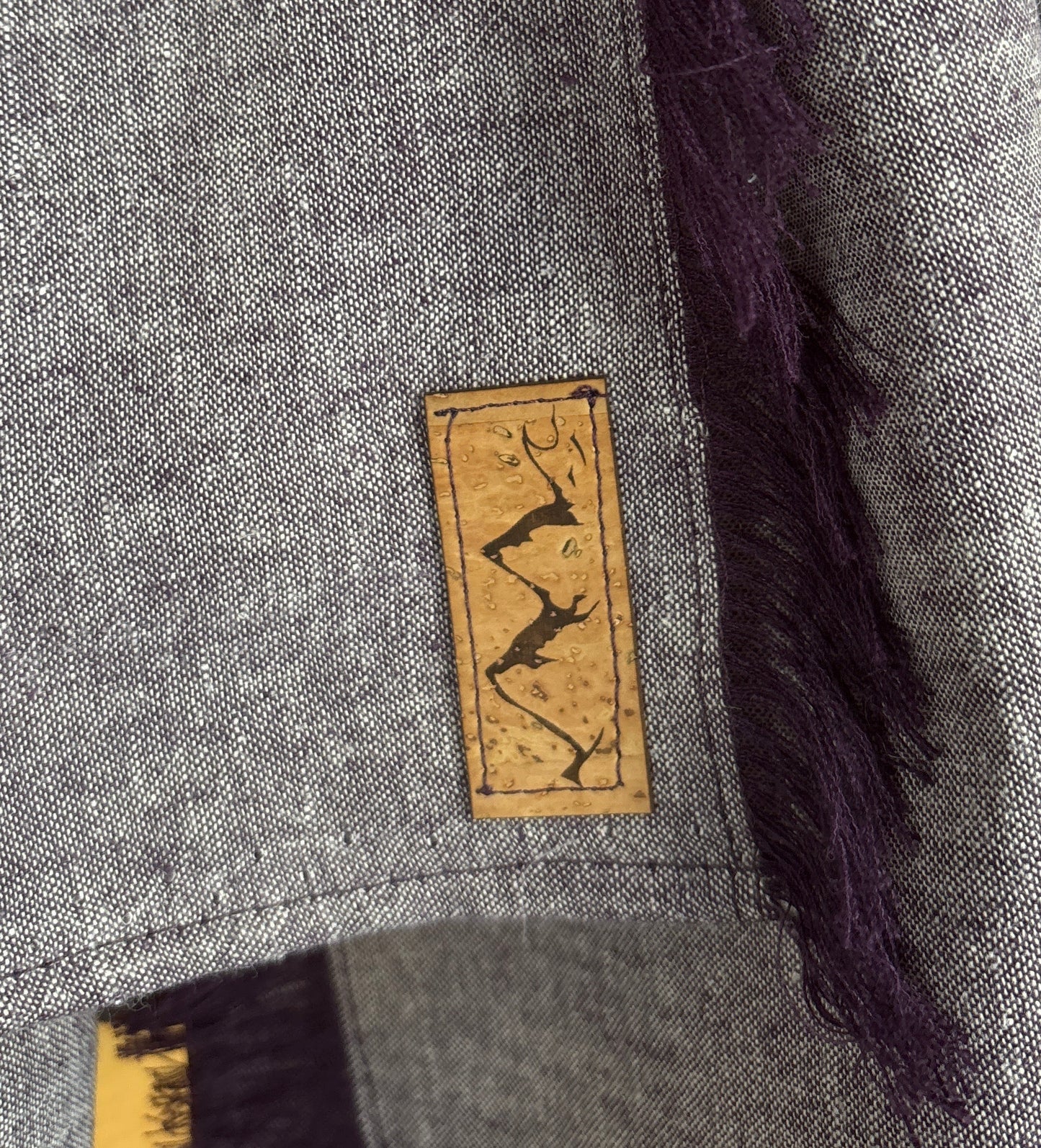 Foulard SEAFARER