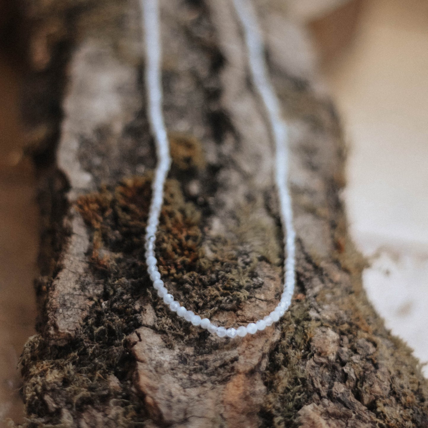 Collier BRIXTAH