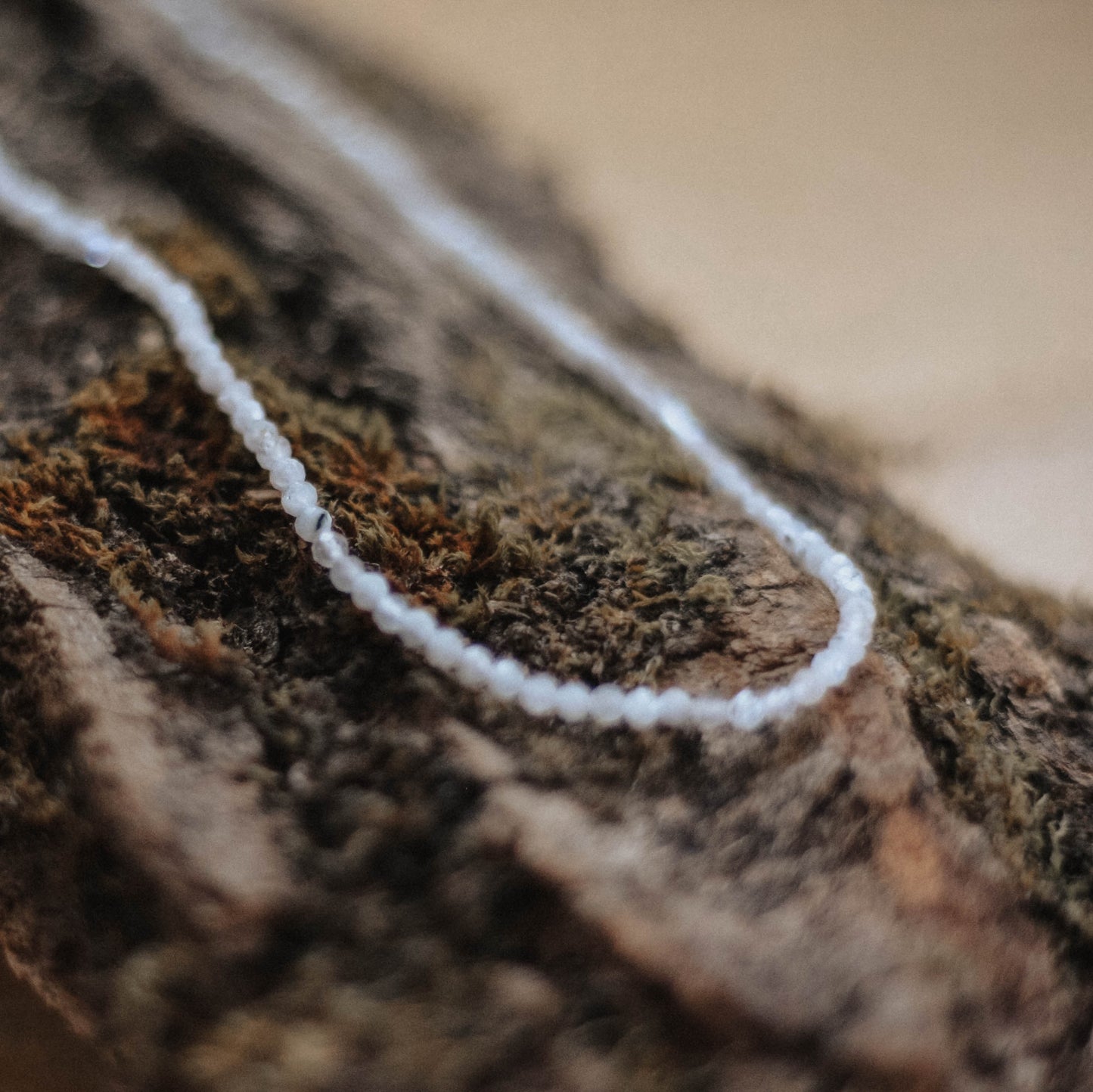 Collier BRIXTAH