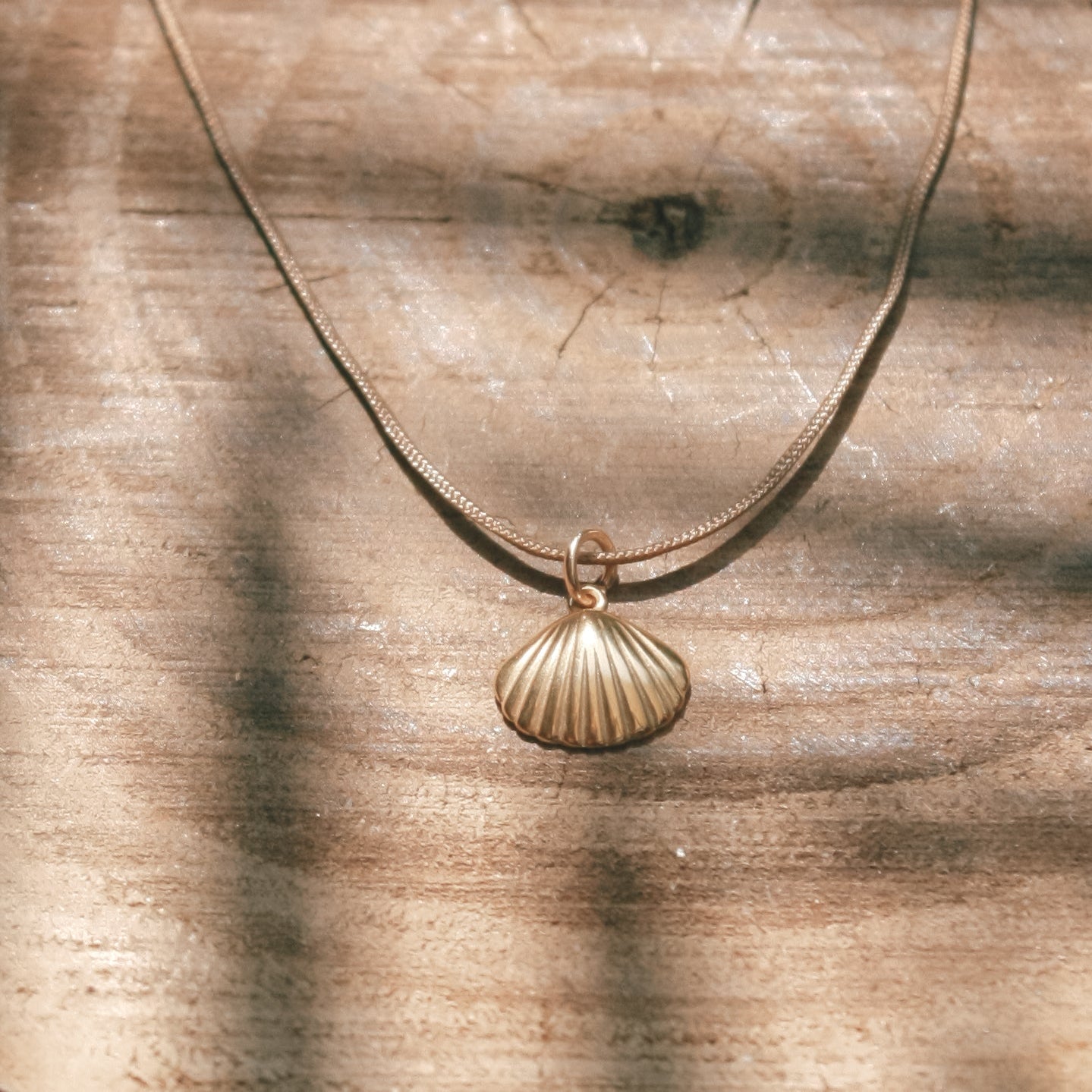 Collier STE-LUCE