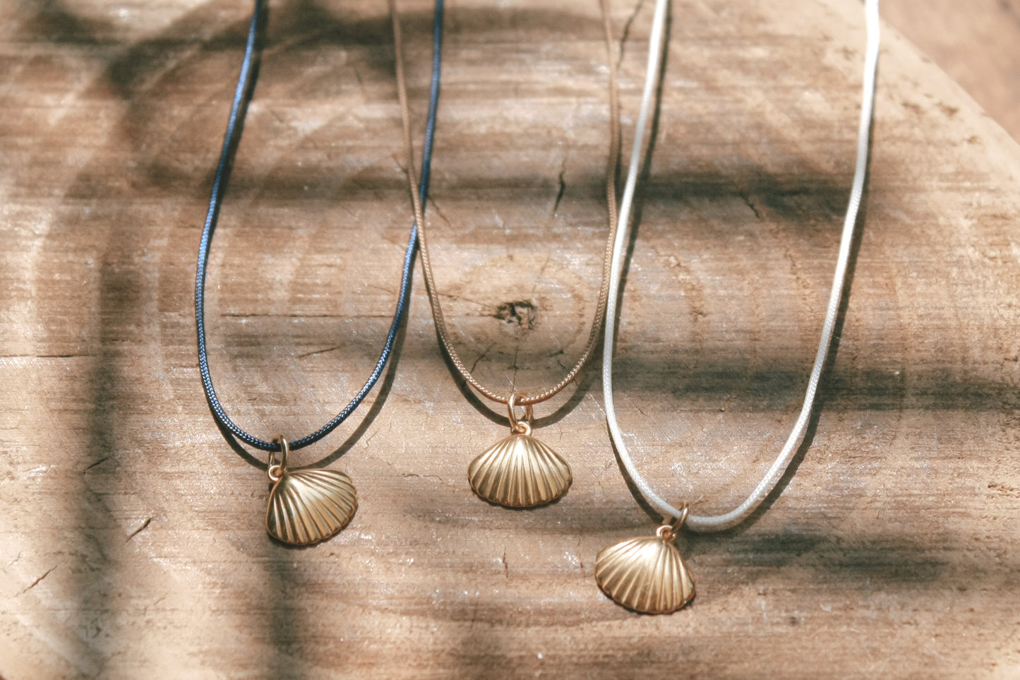 Collier STE-LUCE