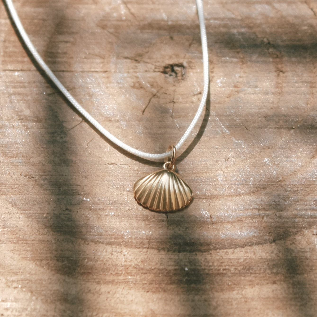 Collier STE-LUCE