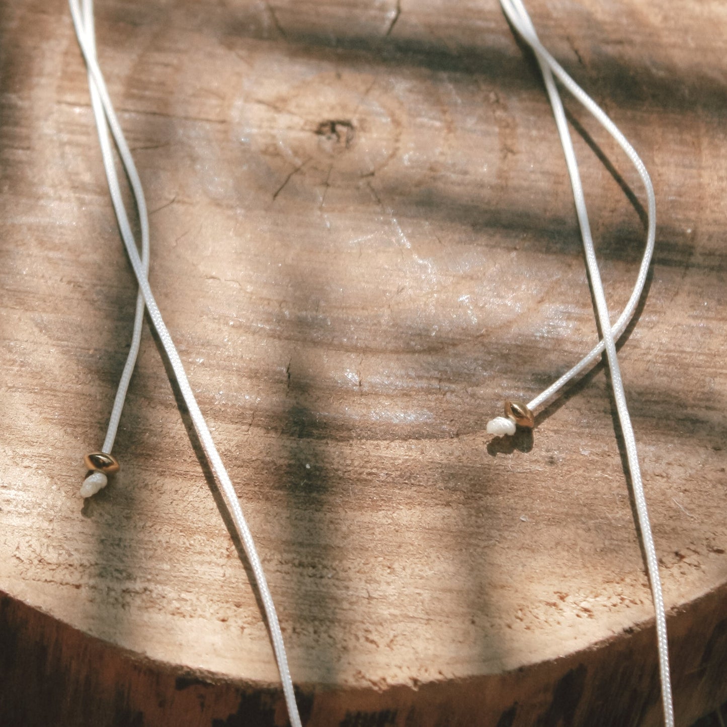 Collier CARAQUET