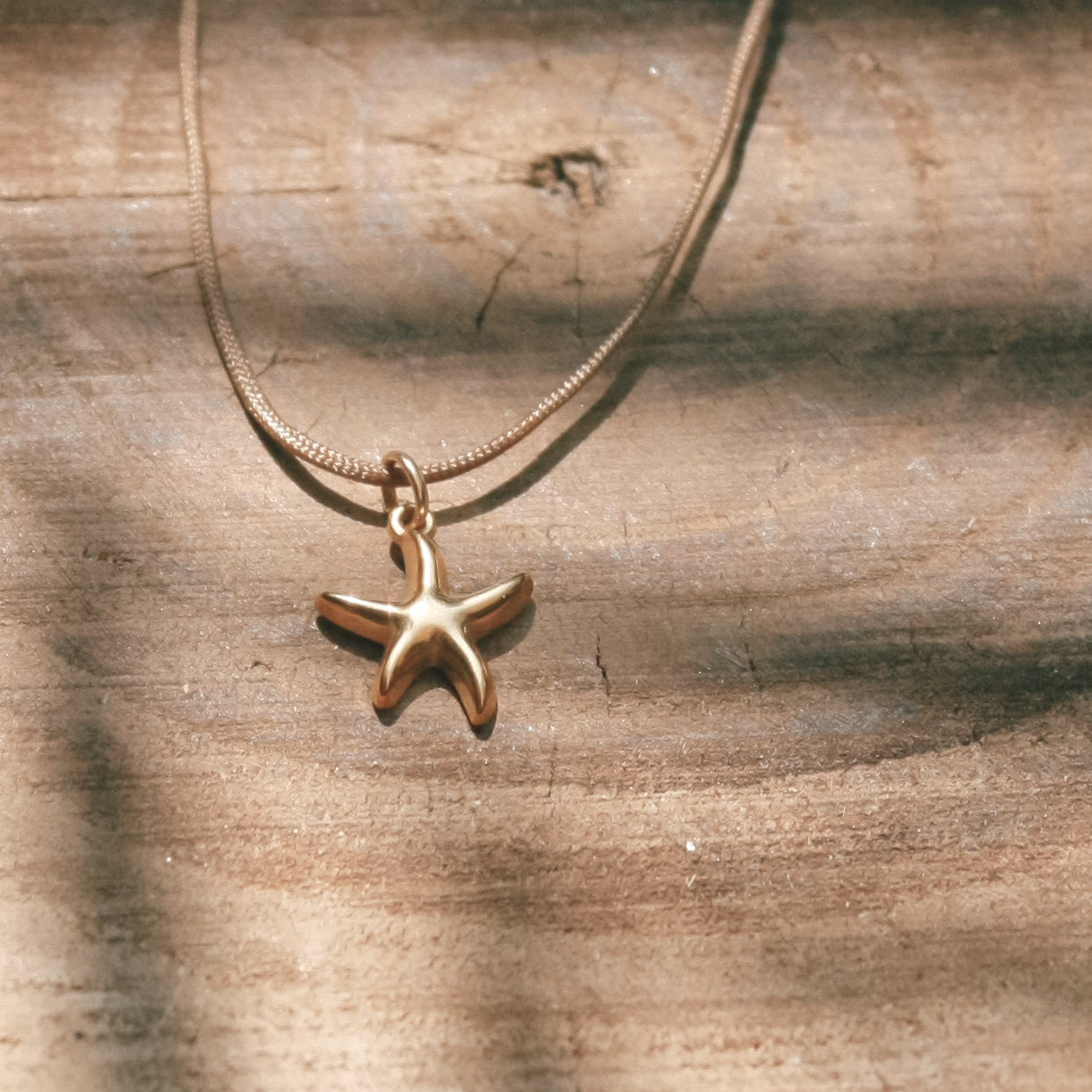 Collier CARAQUET