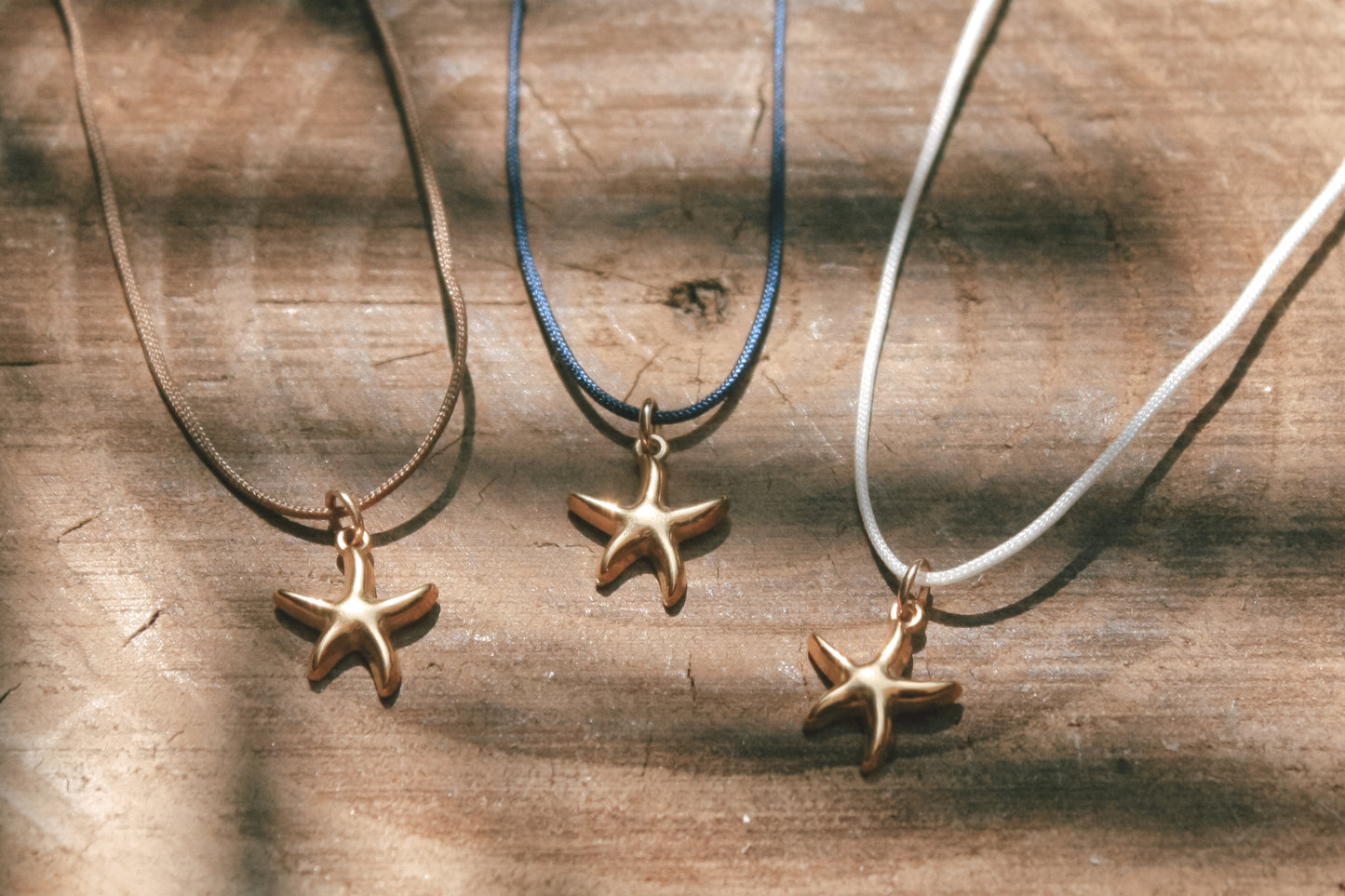 Collier CARAQUET