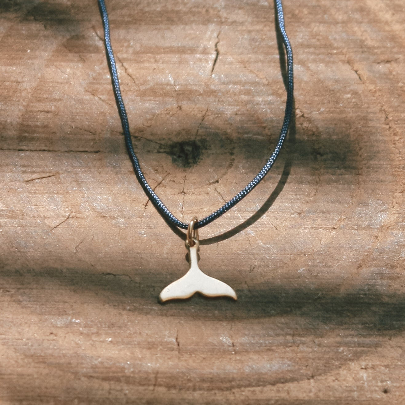 Collier MALBAIE
