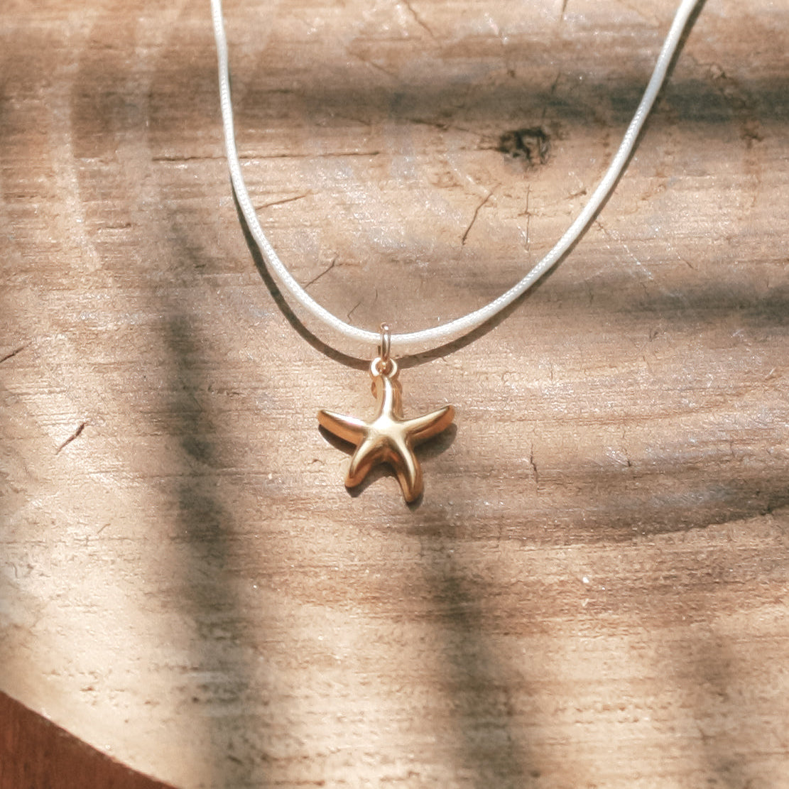 Collier CARAQUET