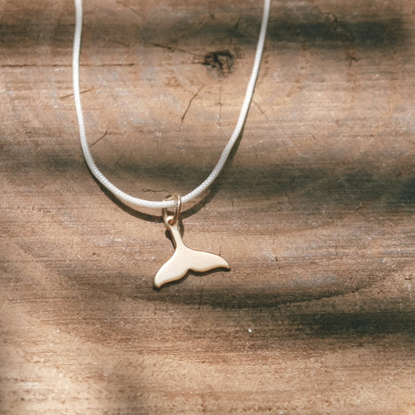 Collier MALBAIE