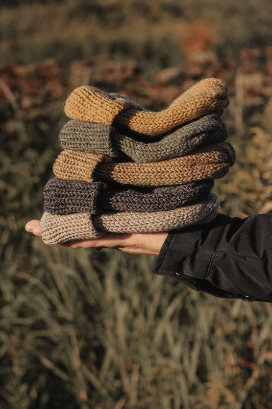 Beanie HUDSON