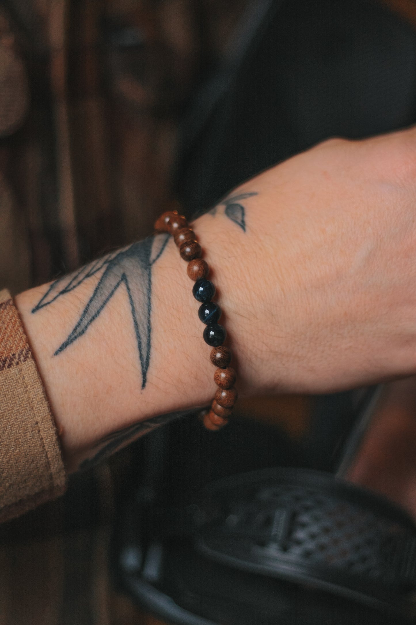 Bracelet HONNU