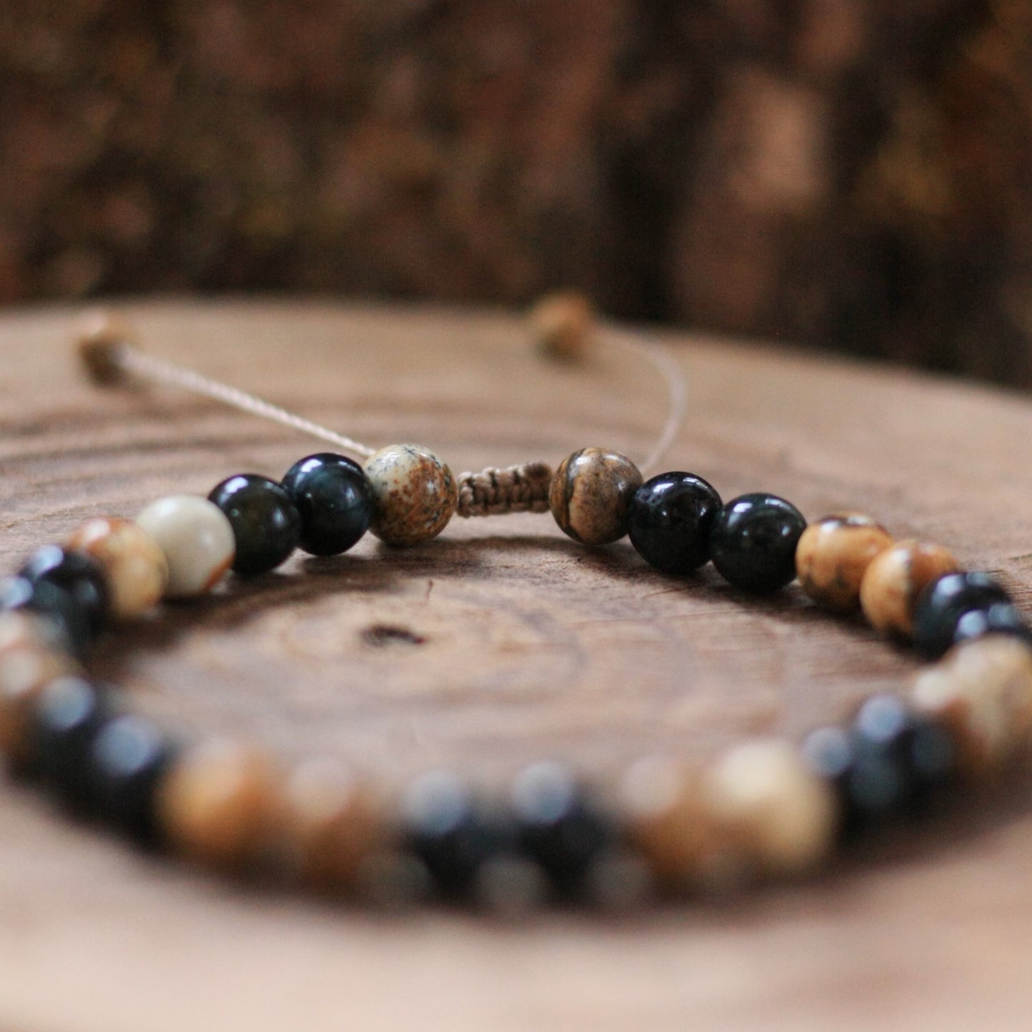 Bracelet EHIKU
