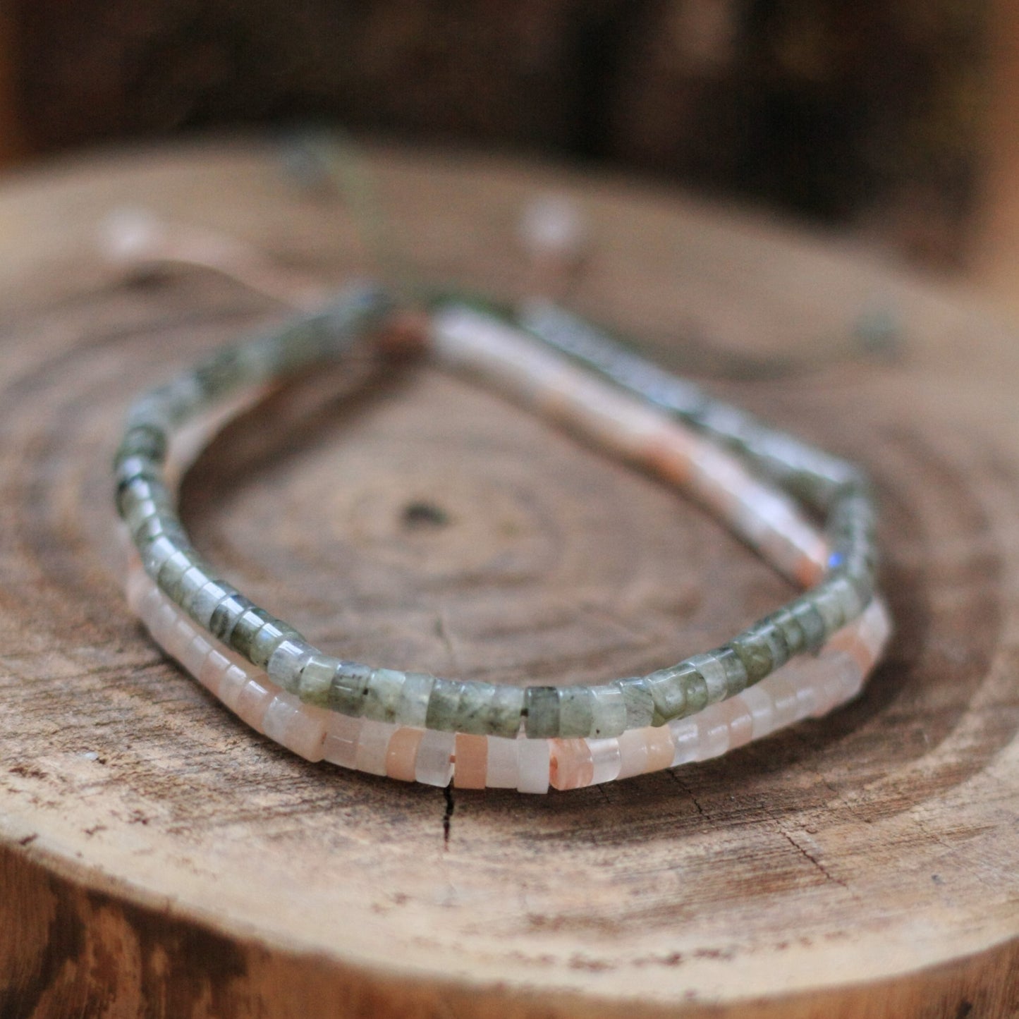Bracelet MICAH D'automne