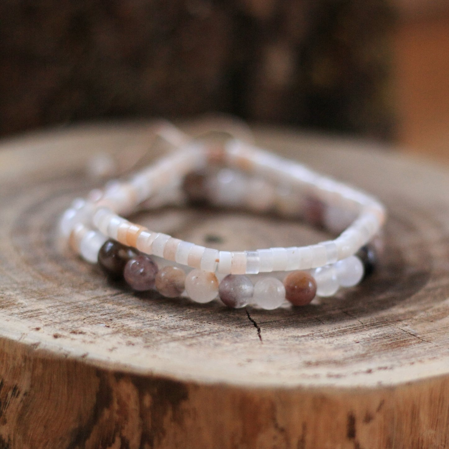 Bracelet MICAH D'automne