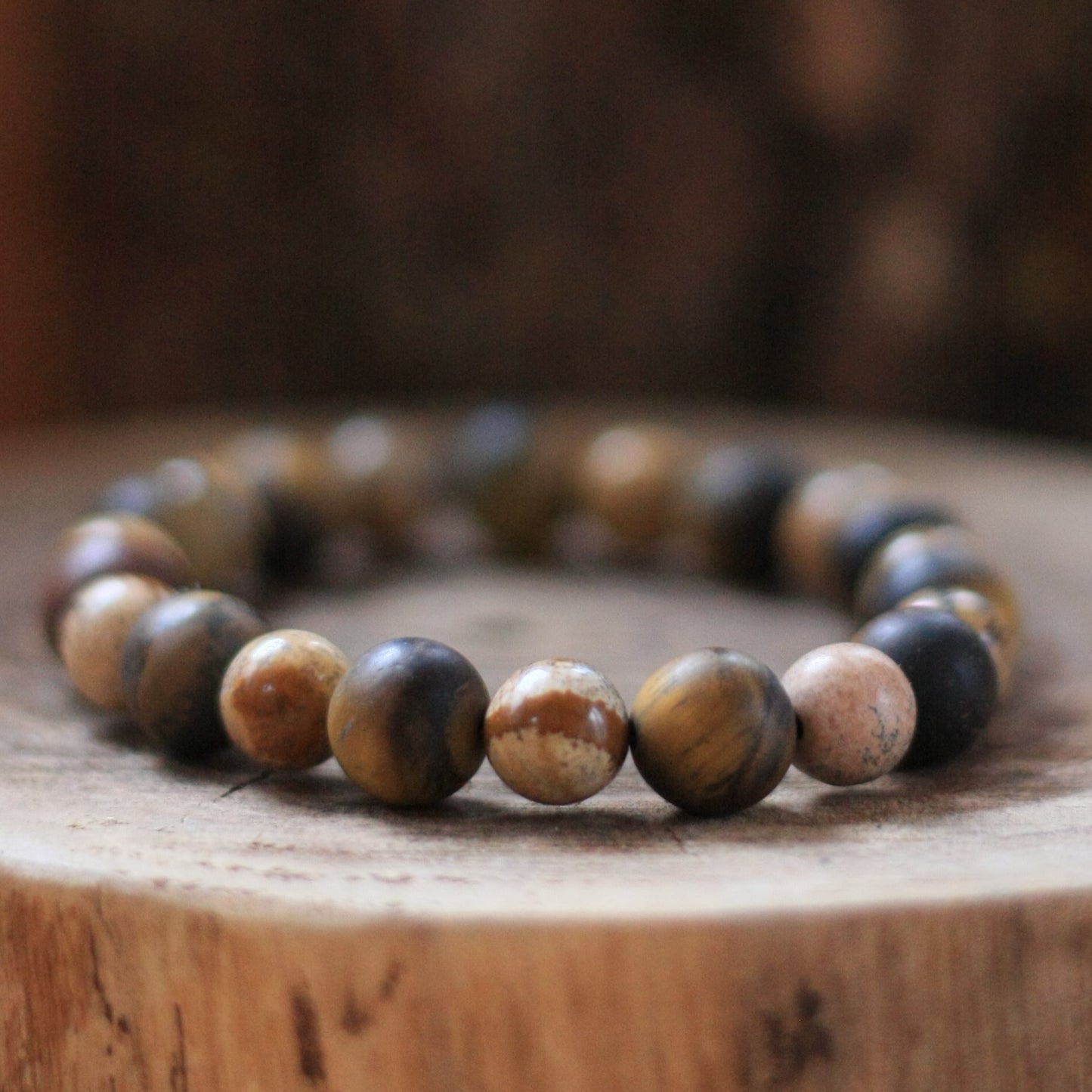 Bracelet PRAÏA