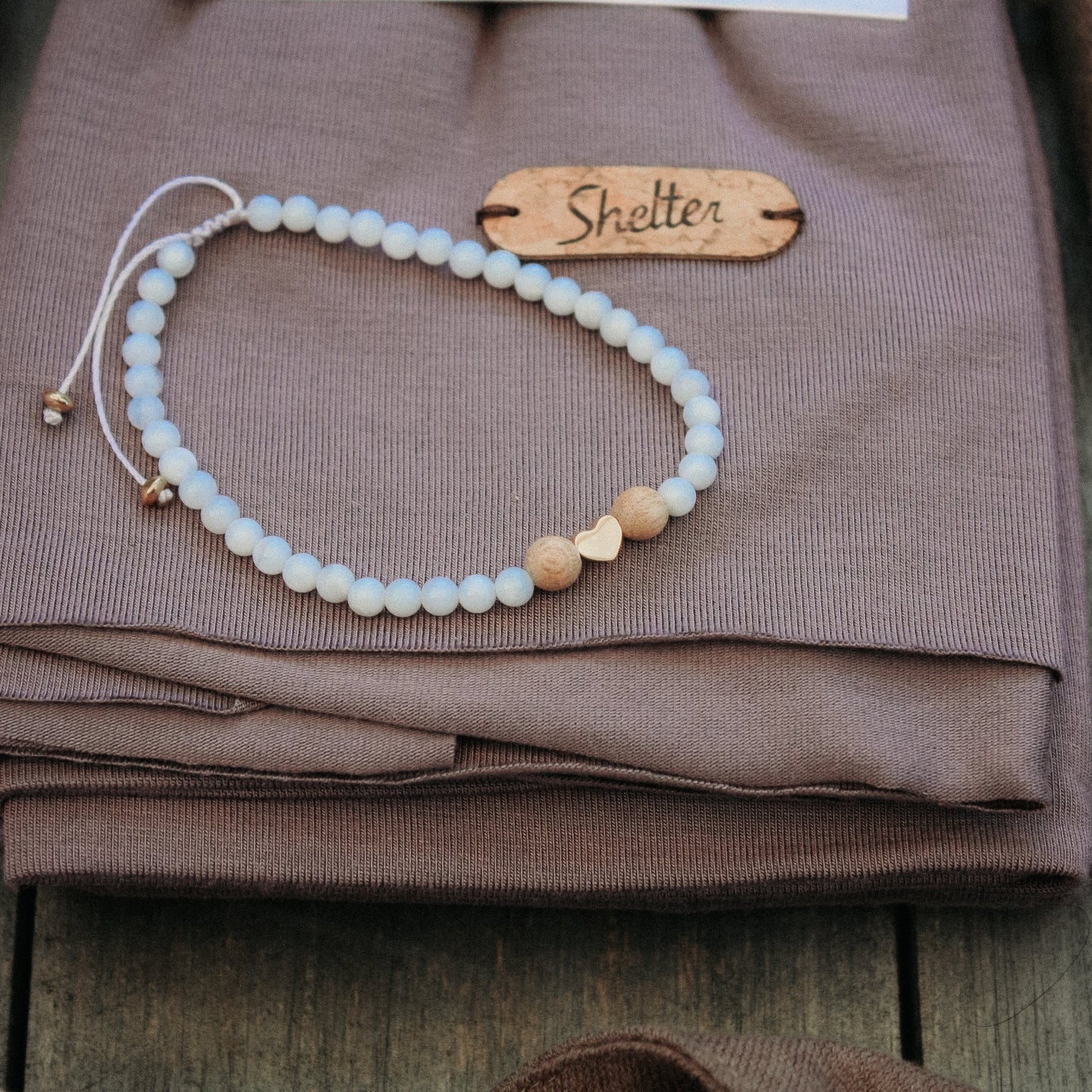 Bracelet LAVANDIN