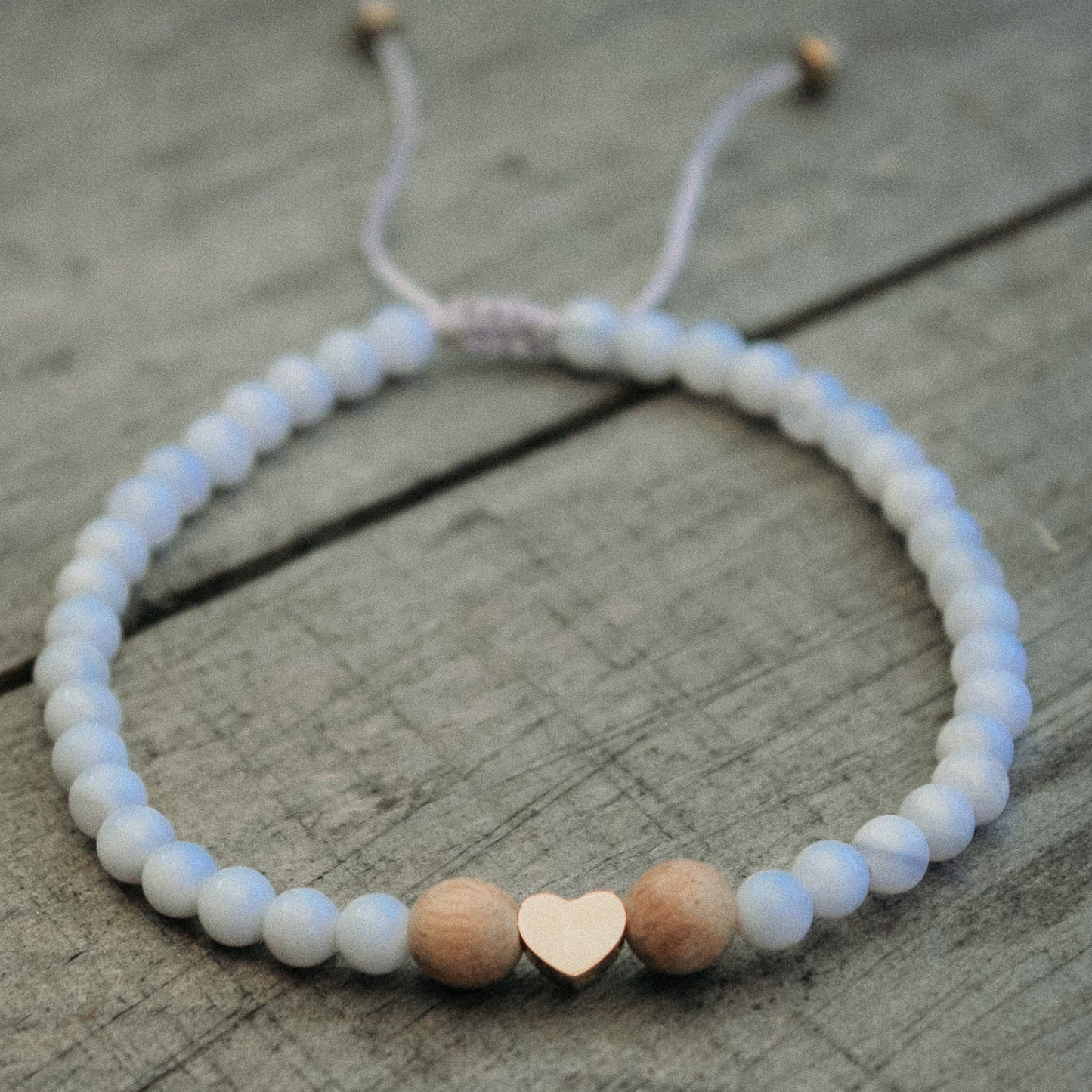Bracelet LAVANDIN