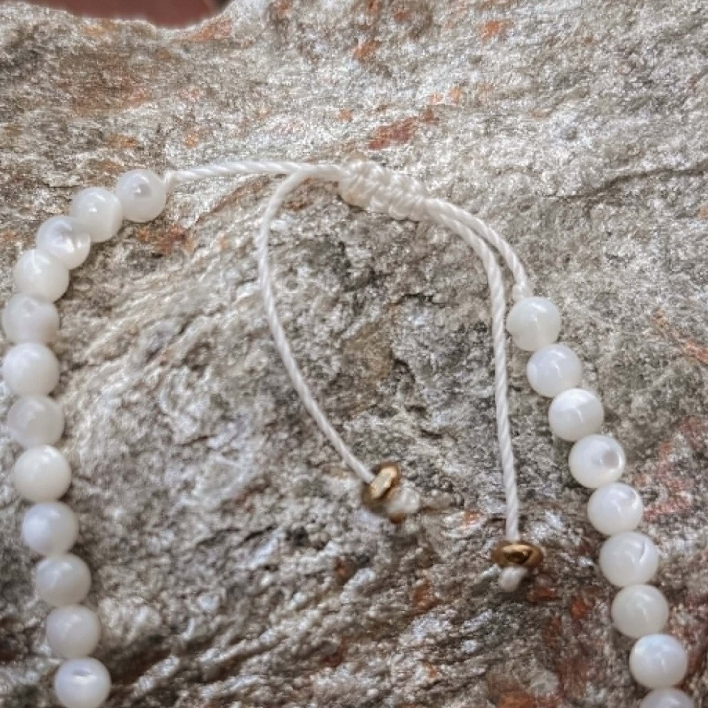 Bracelet LAVANDIN