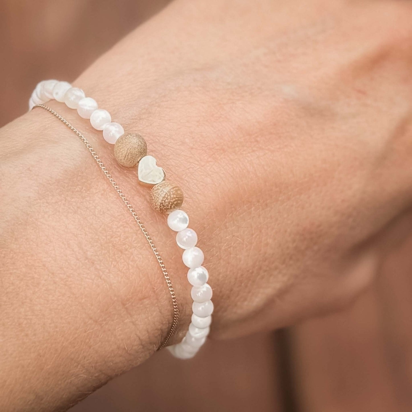 Bracelet LAVANDIN