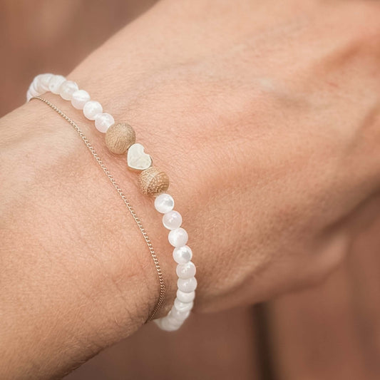 Bracelet LAVANDIN