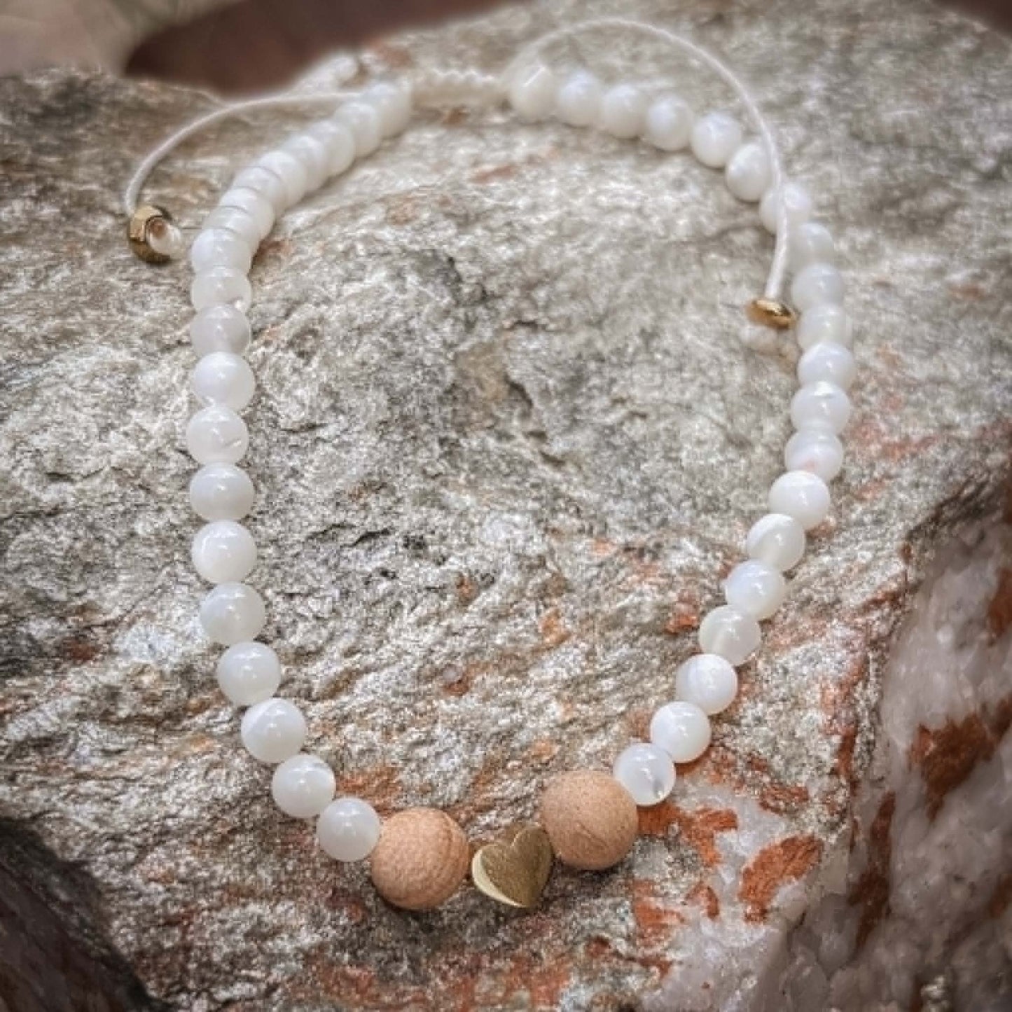 Bracelet LAVANDIN
