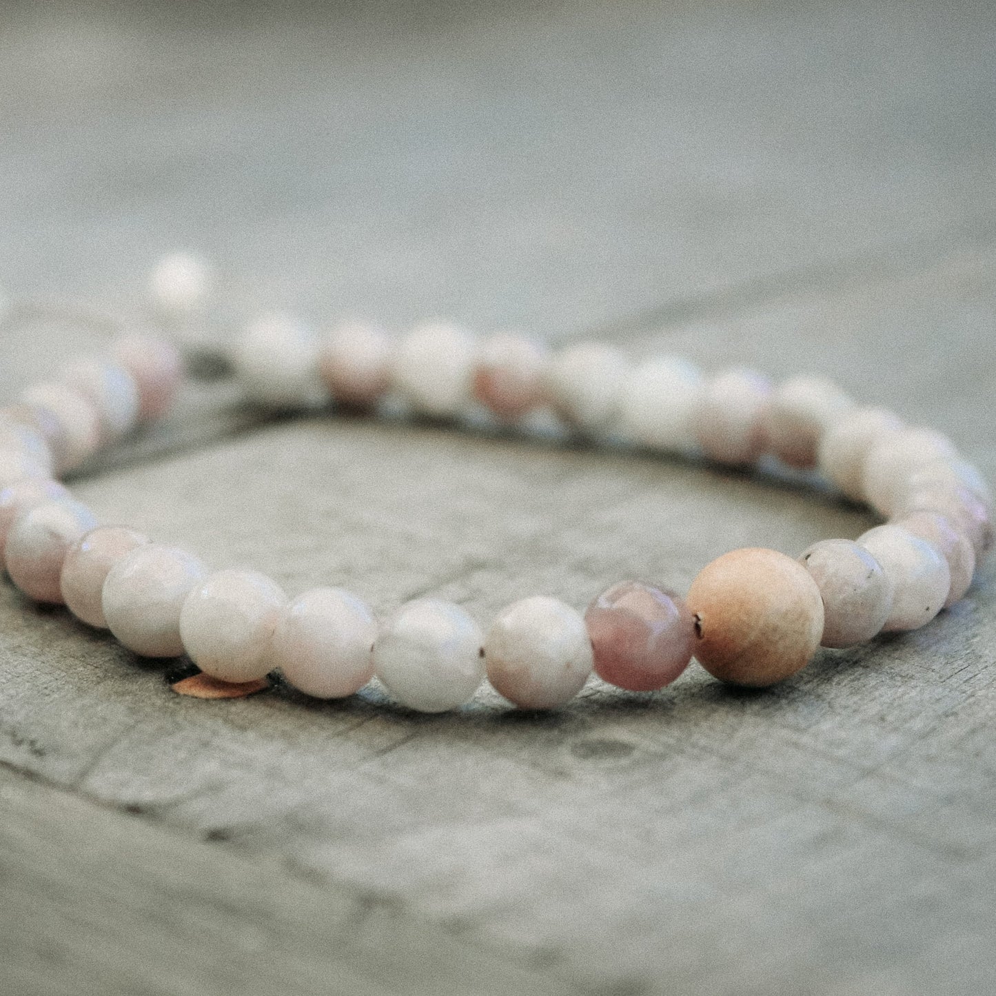 Bracelet LAVANDULA
