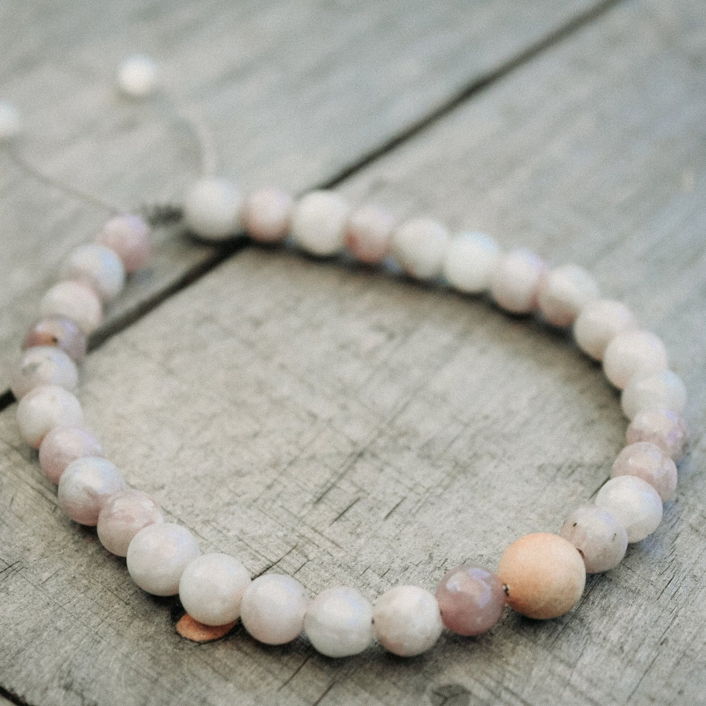 Bracelet LAVANDULA