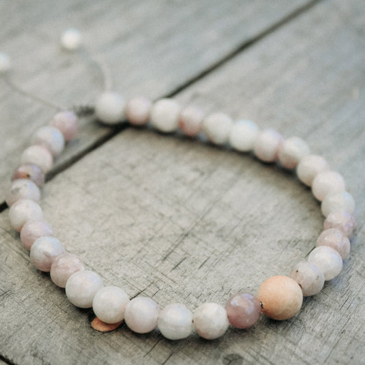Bracelet LAVANDULA